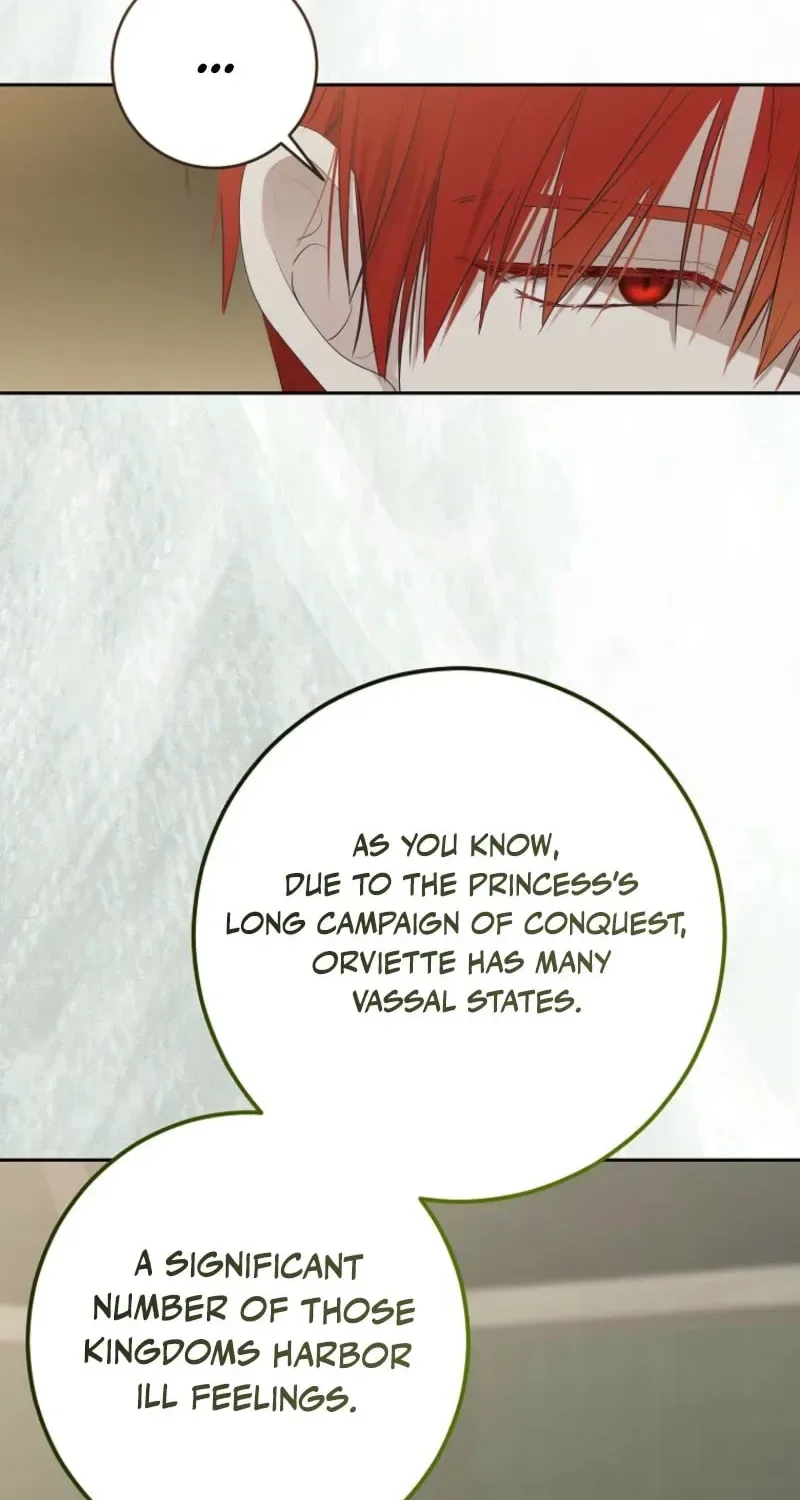 It Looks Like I’ve Fallen into the World of a Reverse Harem Game Chapter 173 page 56