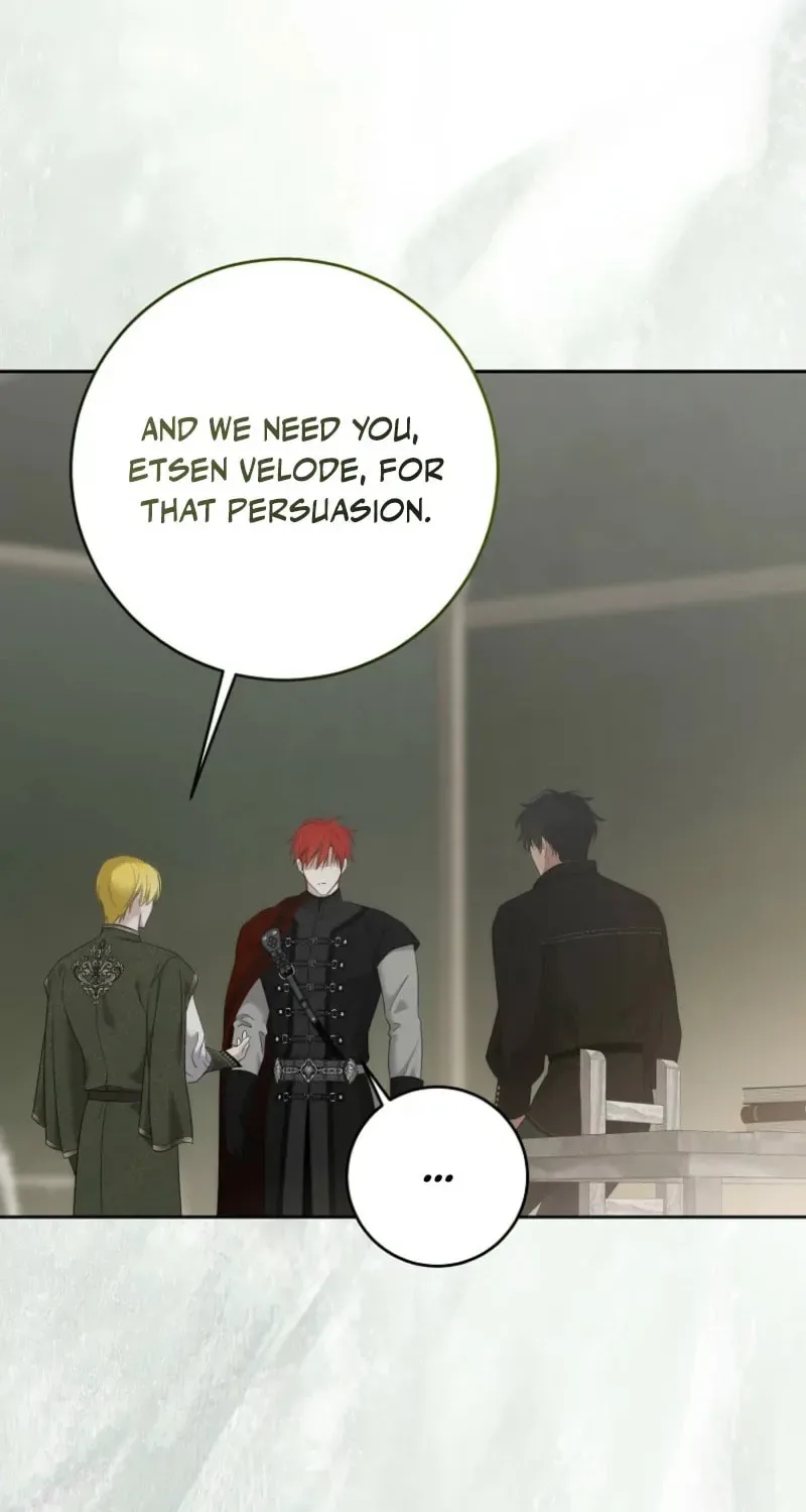 It Looks Like I’ve Fallen into the World of a Reverse Harem Game Chapter 173 page 58