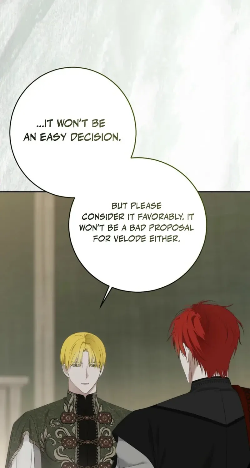 It Looks Like I’ve Fallen into the World of a Reverse Harem Game Chapter 173 page 59