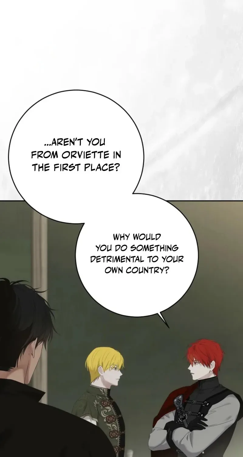 It Looks Like I’ve Fallen into the World of a Reverse Harem Game Chapter 173 page 53