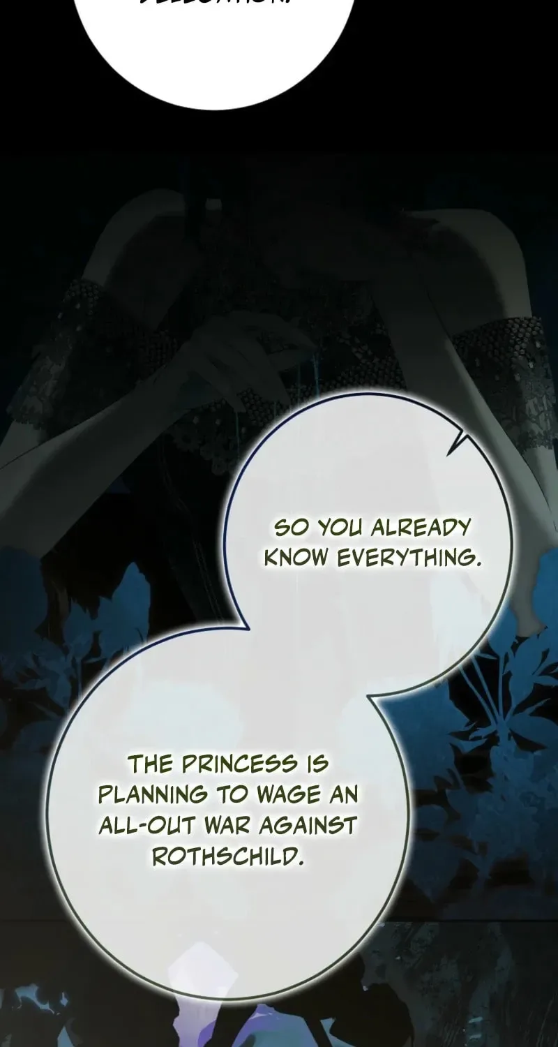 It Looks Like I’ve Fallen into the World of a Reverse Harem Game Chapter 173 page 49