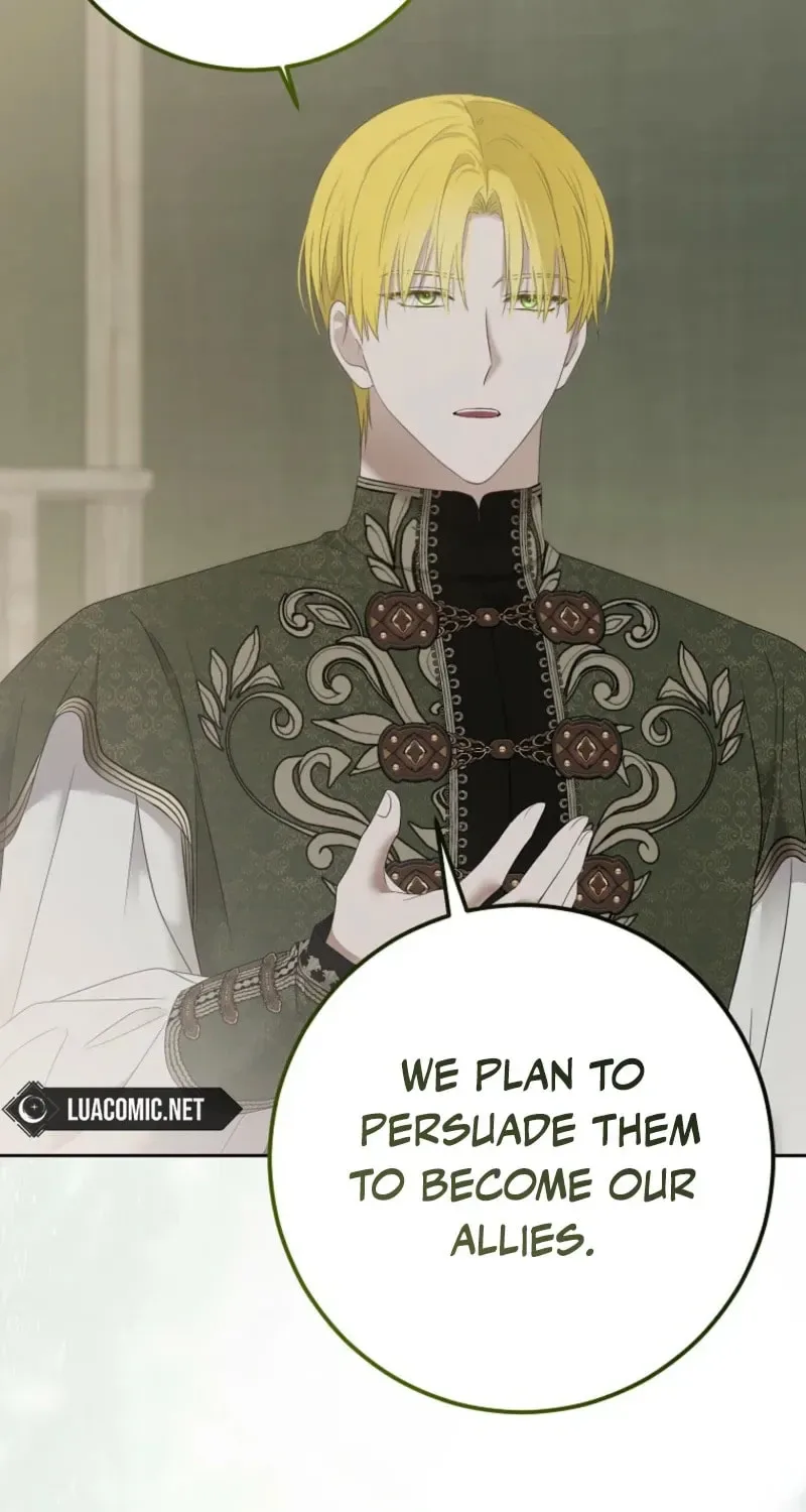 It Looks Like I’ve Fallen into the World of a Reverse Harem Game Chapter 173 page 57