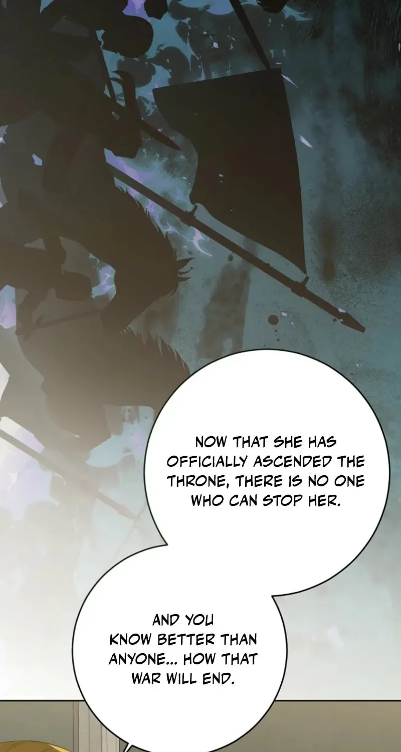 It Looks Like I’ve Fallen into the World of a Reverse Harem Game Chapter 173 page 50