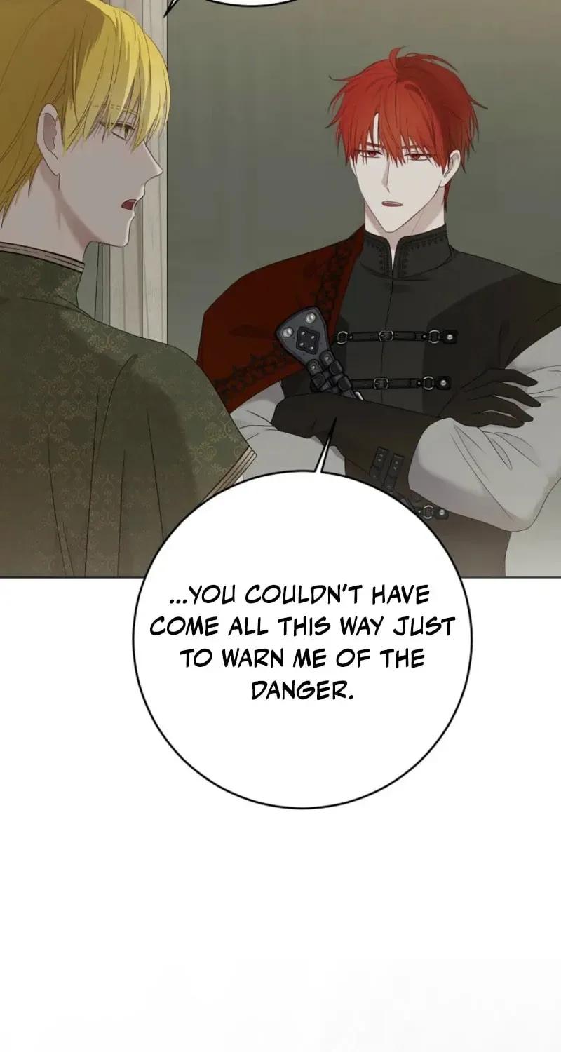 It Looks Like I’ve Fallen into the World of a Reverse Harem Game Chapter 173 page 51