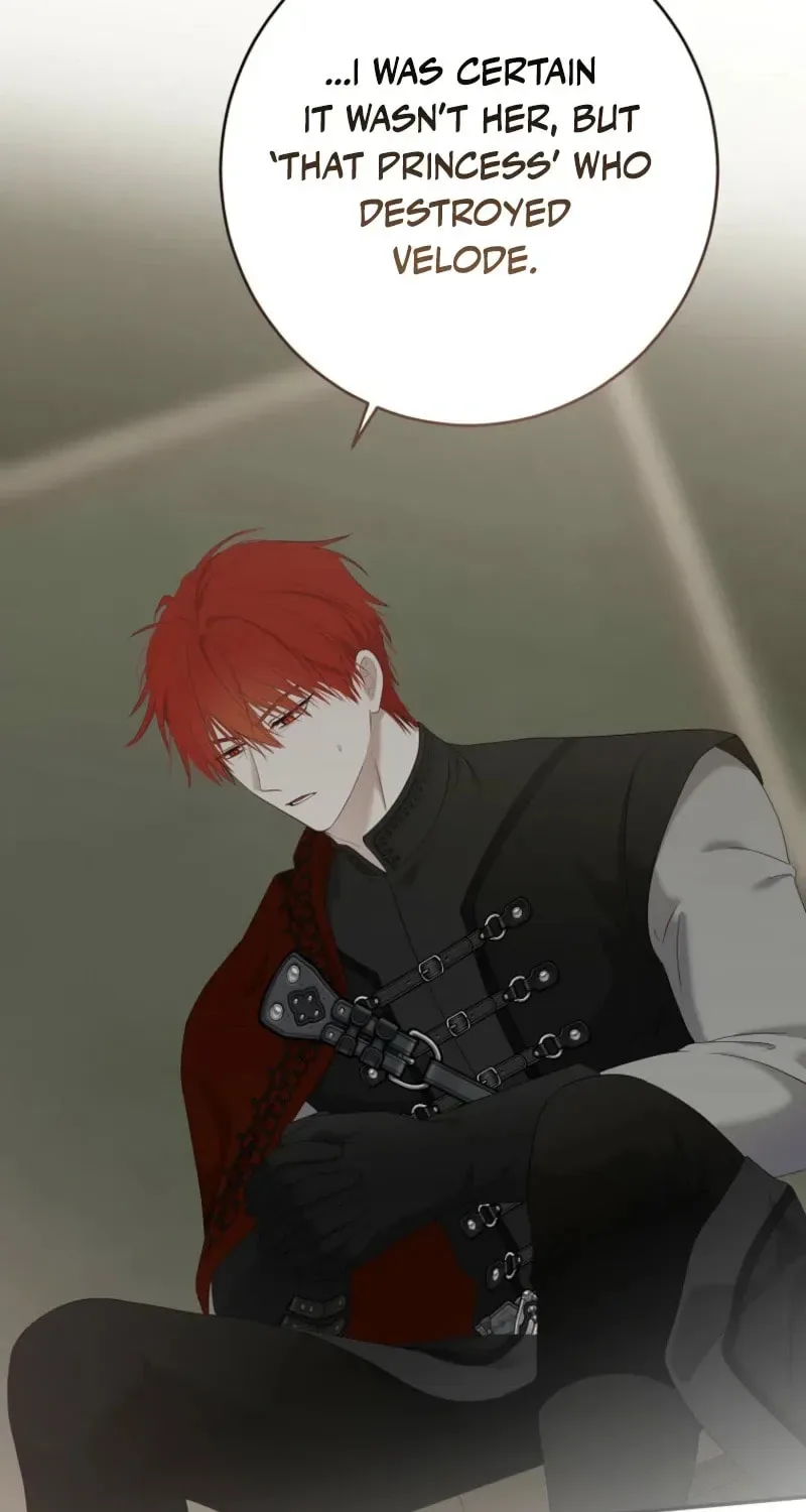 It Looks Like I’ve Fallen into the World of a Reverse Harem Game Chapter 173 page 69