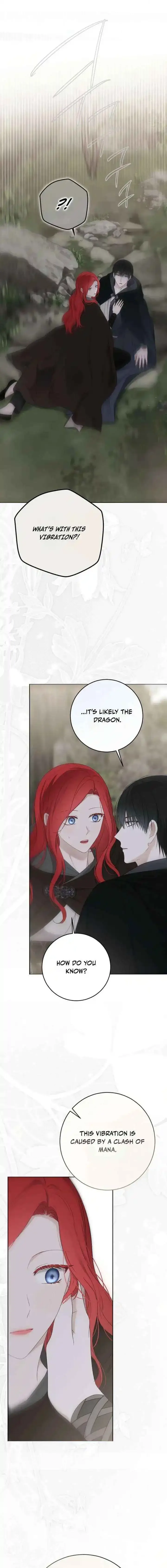 It Looks Like I’ve Fallen into the World of a Reverse Harem Game Chapter 176 page 2