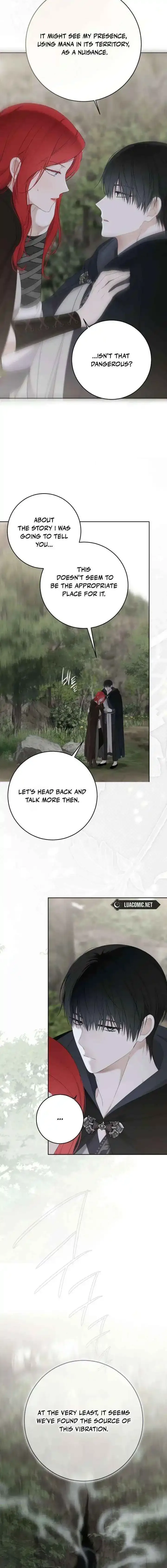 It Looks Like I’ve Fallen into the World of a Reverse Harem Game Chapter 176 page 3