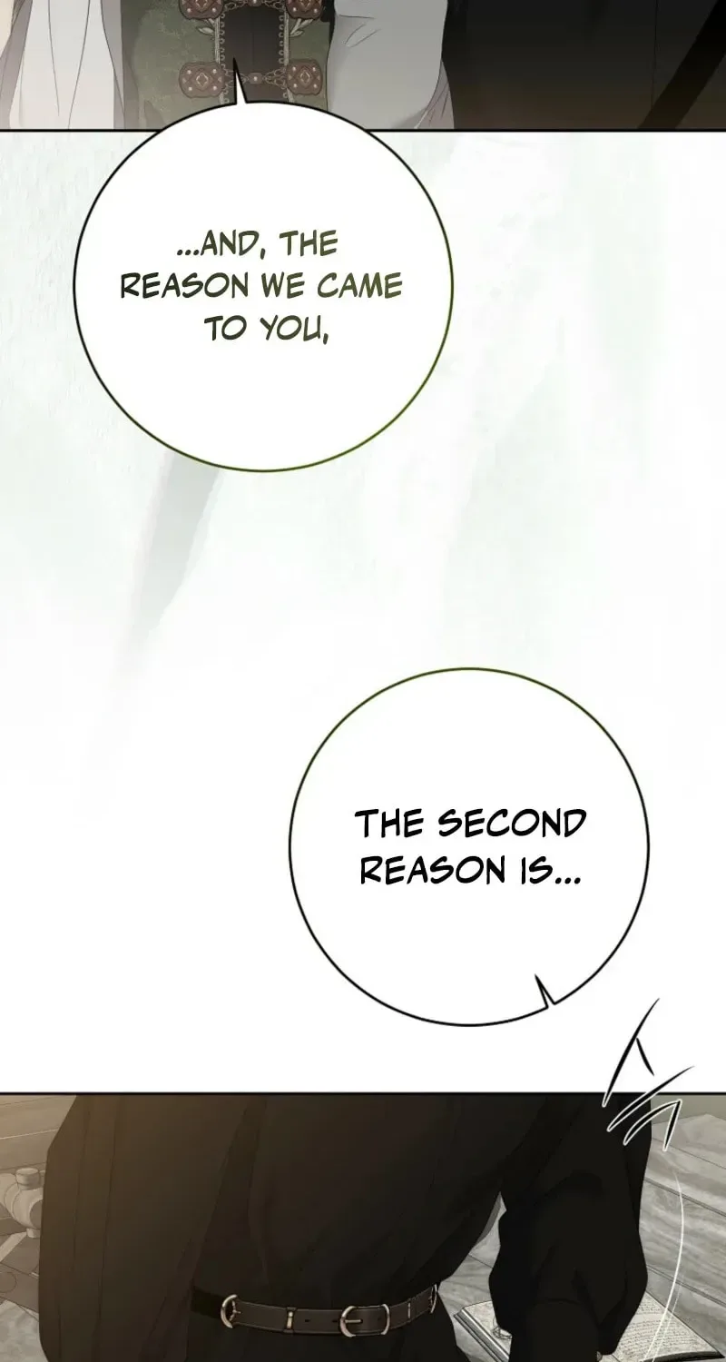It Looks Like I’ve Fallen into the World of a Reverse Harem Game Chapter 173 page 60