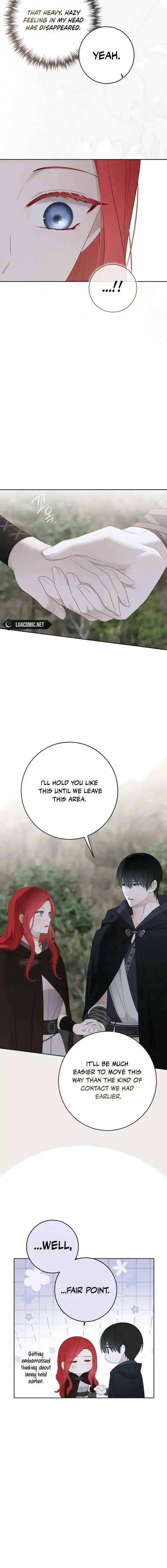 It Looks Like I’ve Fallen into the World of a Reverse Harem Game Chapter 176 page 5