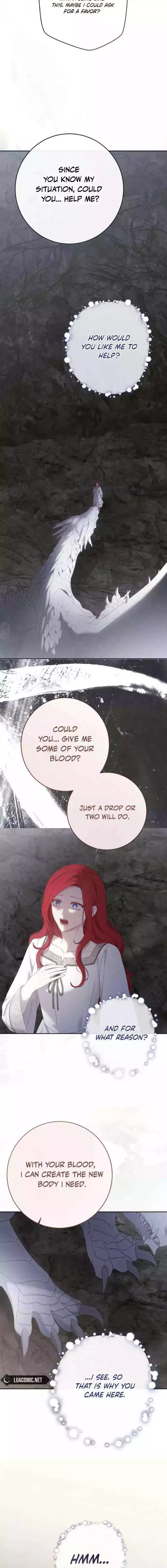 It Looks Like I’ve Fallen into the World of a Reverse Harem Game Chapter 177 page 3