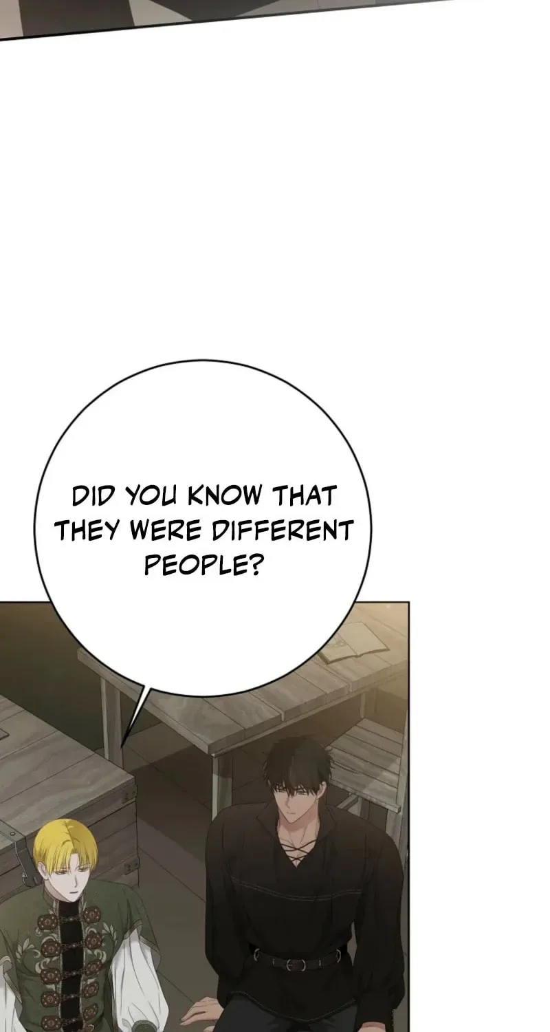 It Looks Like I’ve Fallen into the World of a Reverse Harem Game Chapter 173 page 70