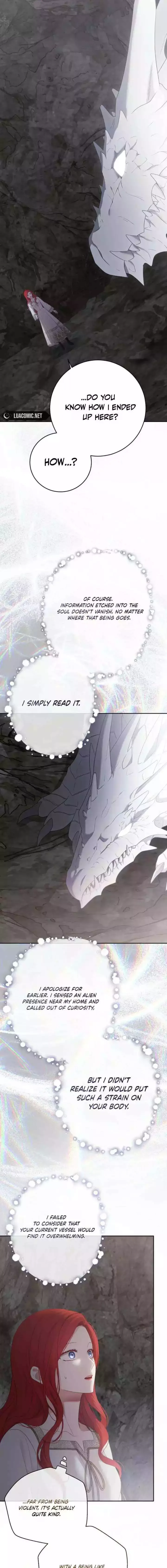 It Looks Like I’ve Fallen into the World of a Reverse Harem Game Chapter 177 page 2