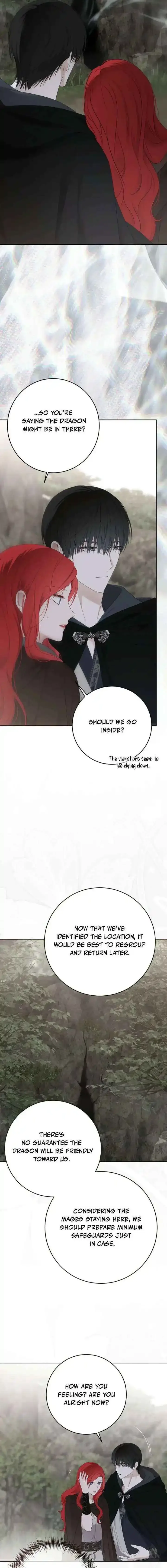 It Looks Like I’ve Fallen into the World of a Reverse Harem Game Chapter 176 page 4