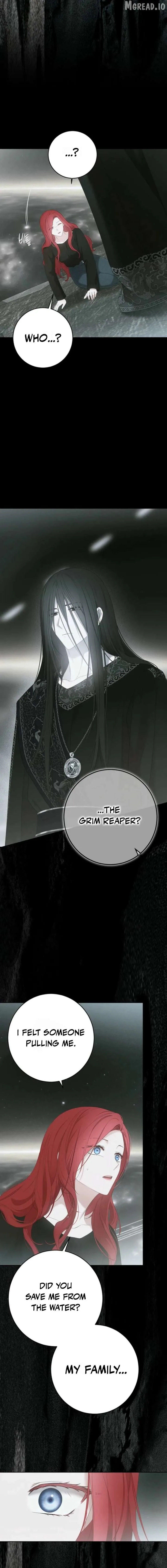 It Looks Like I’ve Fallen into the World of a Reverse Harem Game Chapter 178 page 2
