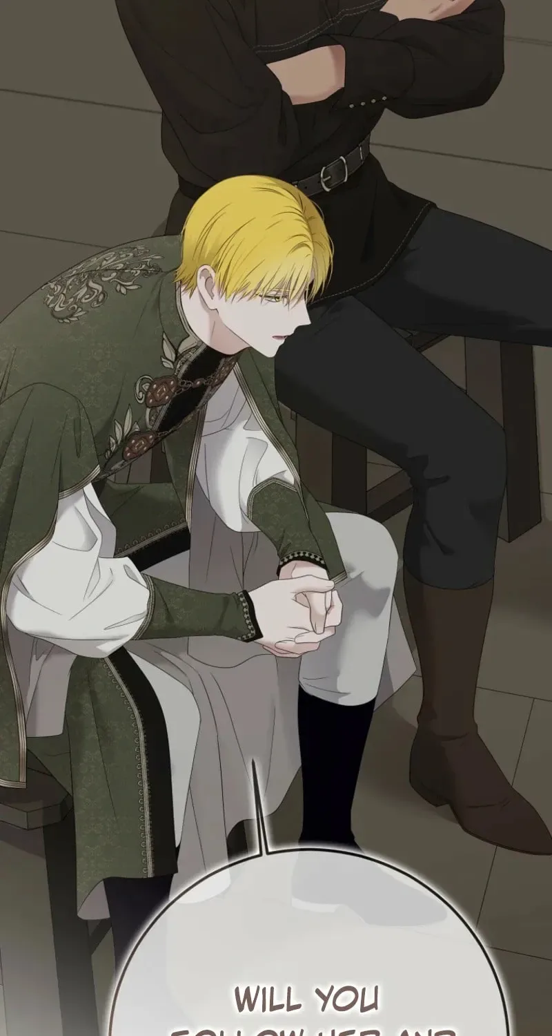 It Looks Like I’ve Fallen into the World of a Reverse Harem Game Chapter 173 page 79
