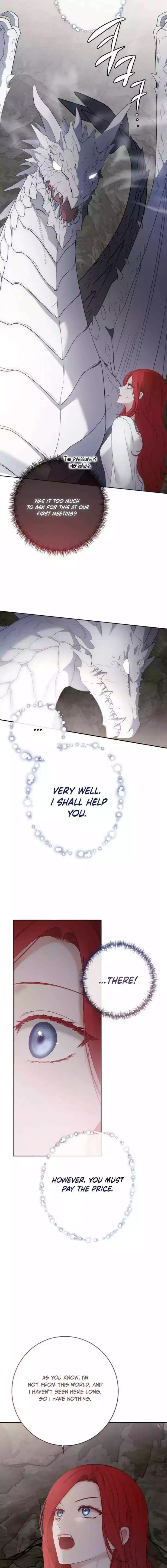 It Looks Like I’ve Fallen into the World of a Reverse Harem Game Chapter 177 page 4
