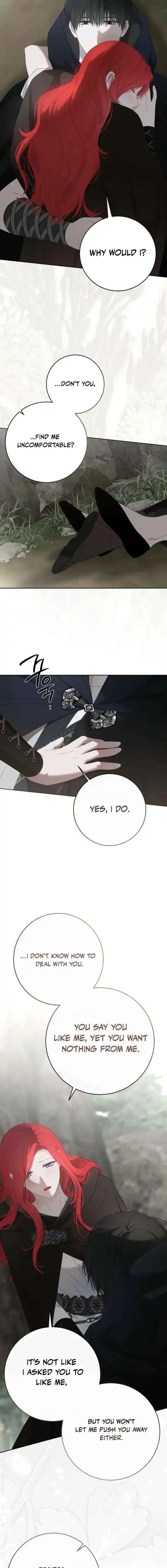 It Looks Like I’ve Fallen into the World of a Reverse Harem Game Chapter 175 page 15