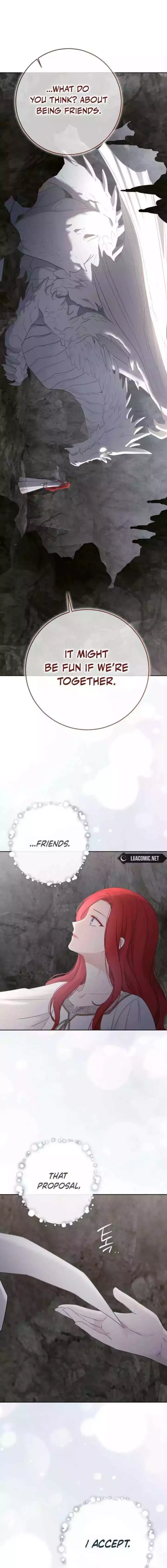 It Looks Like I’ve Fallen into the World of a Reverse Harem Game Chapter 177 page 7