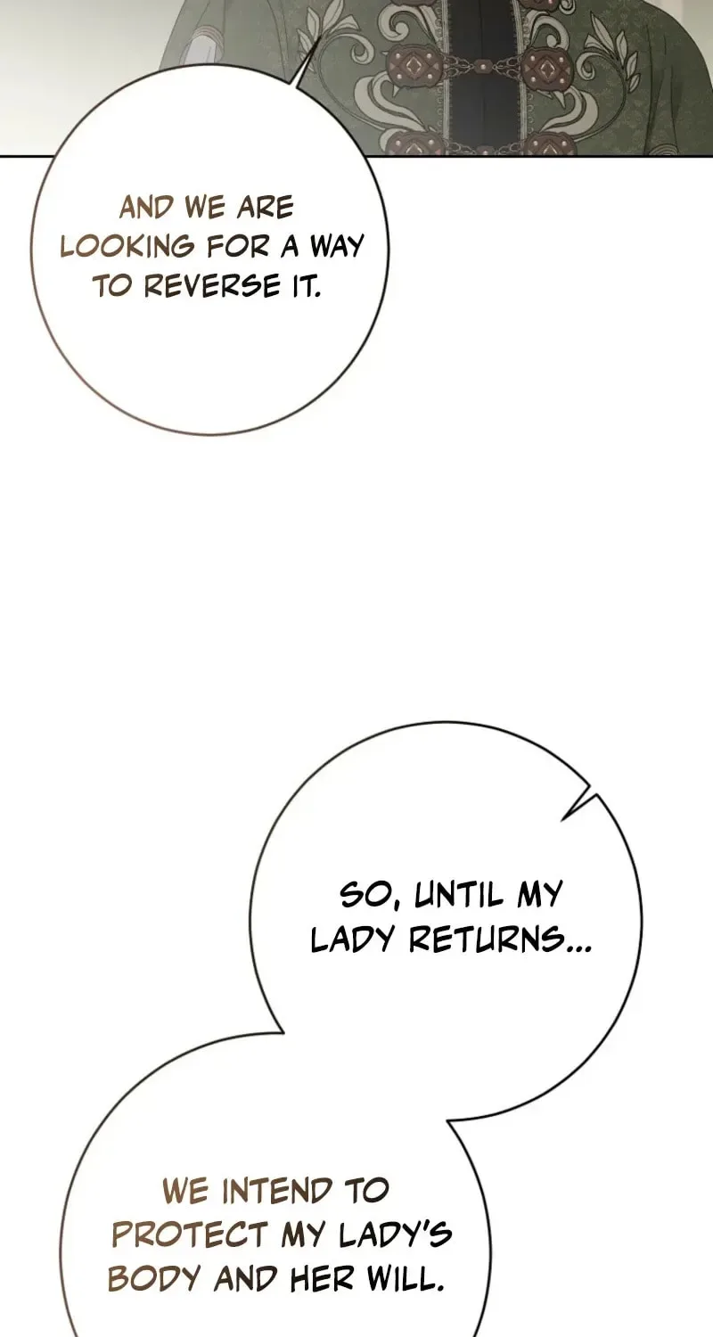 It Looks Like I’ve Fallen into the World of a Reverse Harem Game Chapter 173 page 76
