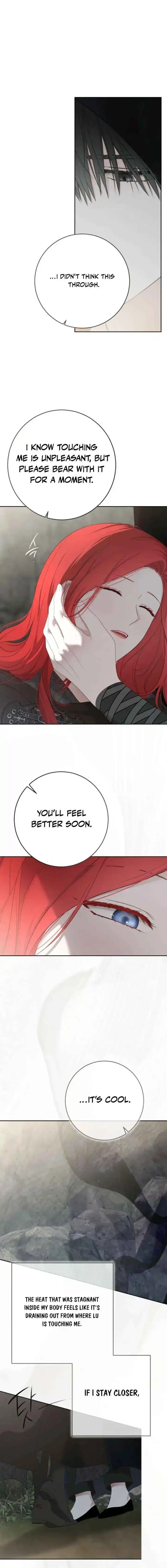 It Looks Like I’ve Fallen into the World of a Reverse Harem Game Chapter 175 page 13