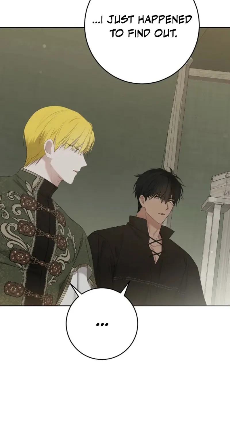 It Looks Like I’ve Fallen into the World of a Reverse Harem Game Chapter 173 page 72