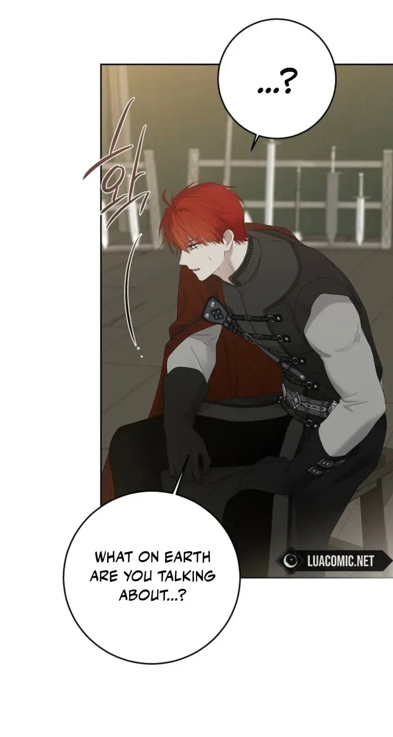 It Looks Like I’ve Fallen into the World of a Reverse Harem Game Chapter 173 page 74