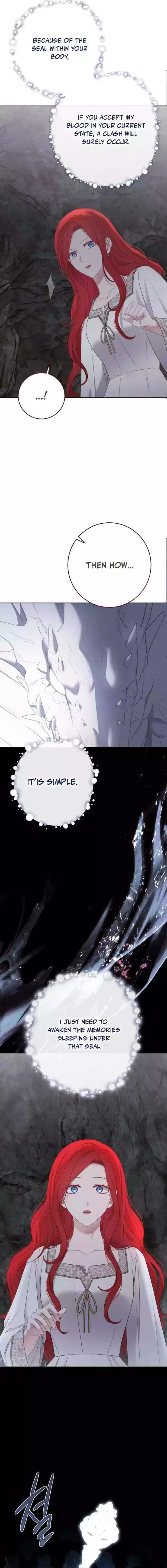 It Looks Like I’ve Fallen into the World of a Reverse Harem Game Chapter 177 page 9