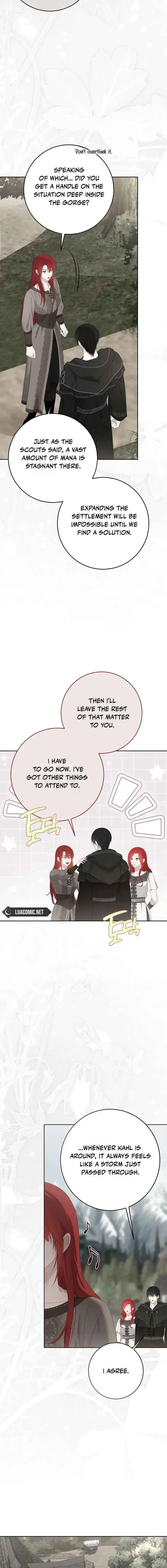 It Looks Like I’ve Fallen into the World of a Reverse Harem Game Chapter 176 page 12