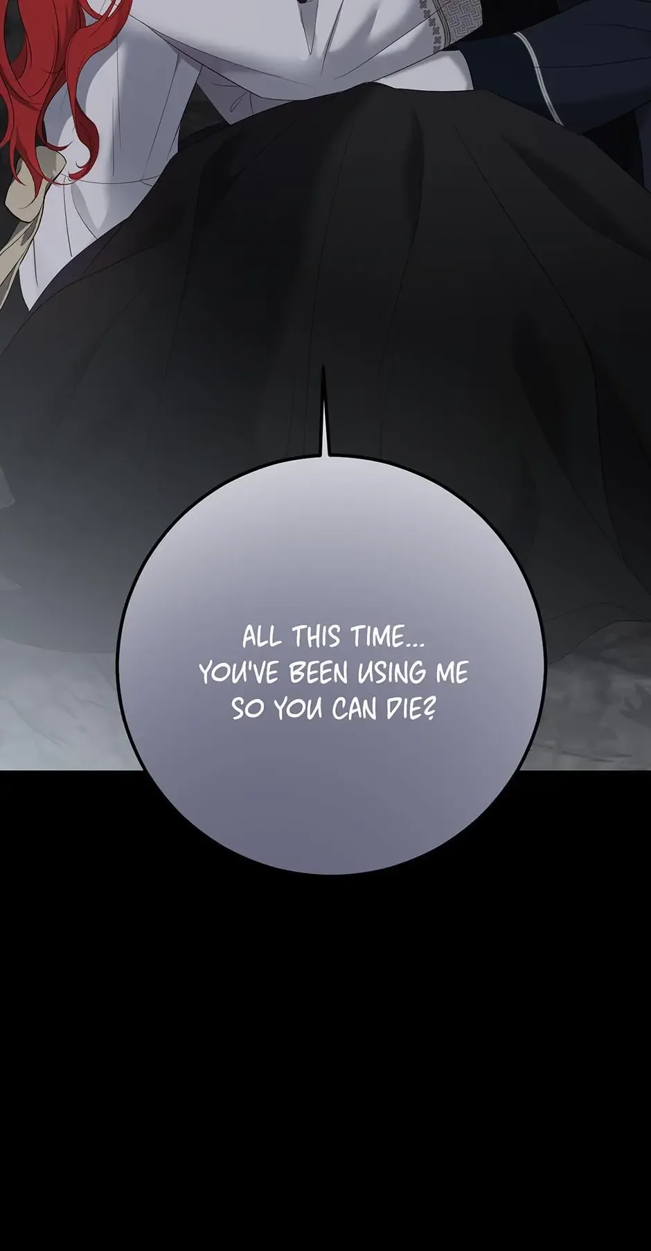 It Looks Like I’ve Fallen into the World of a Reverse Harem Game Chapter 180 page 4