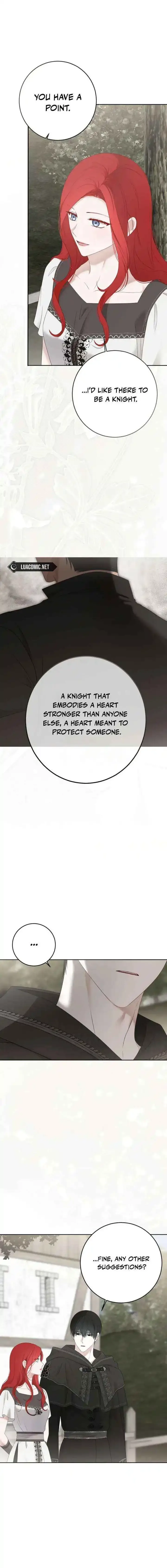 It Looks Like I’ve Fallen into the World of a Reverse Harem Game Chapter 176 page 14