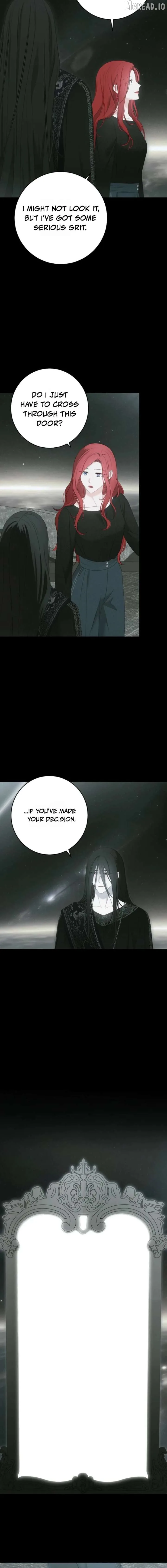 It Looks Like I’ve Fallen into the World of a Reverse Harem Game Chapter 178 page 14