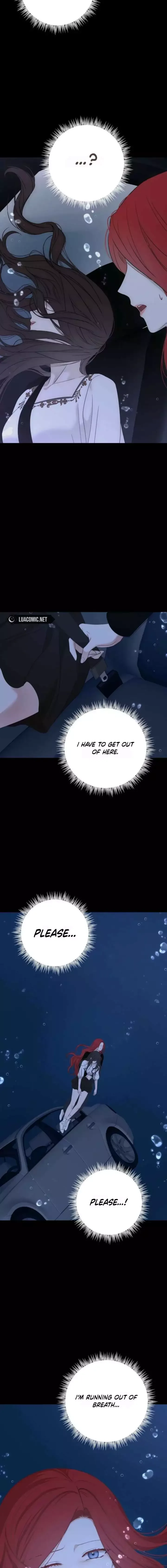 It Looks Like I’ve Fallen into the World of a Reverse Harem Game Chapter 177 page 14