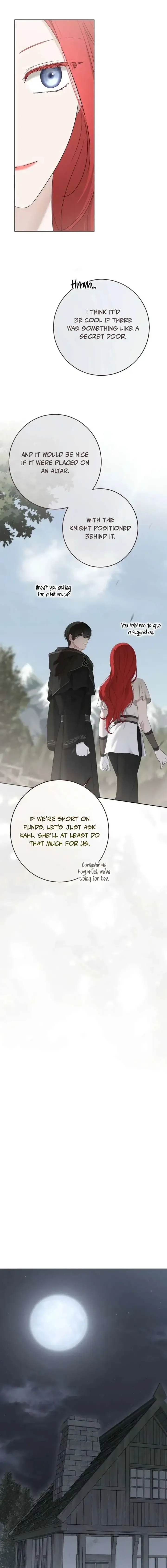It Looks Like I’ve Fallen into the World of a Reverse Harem Game Chapter 176 page 15