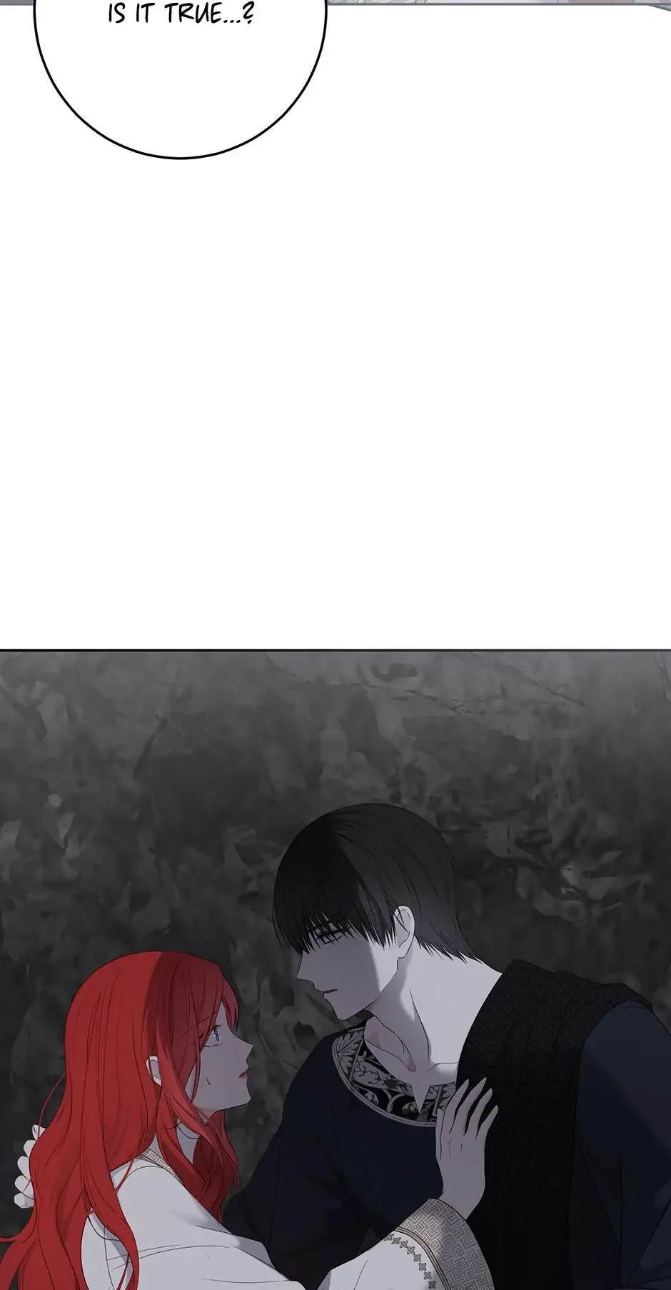 It Looks Like I’ve Fallen into the World of a Reverse Harem Game Chapter 180 page 3