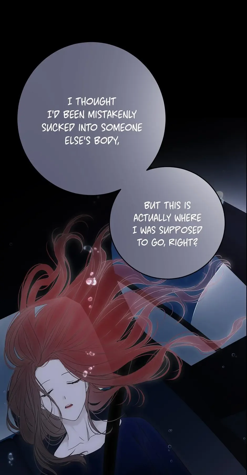 It Looks Like I’ve Fallen into the World of a Reverse Harem Game Chapter 180 page 5