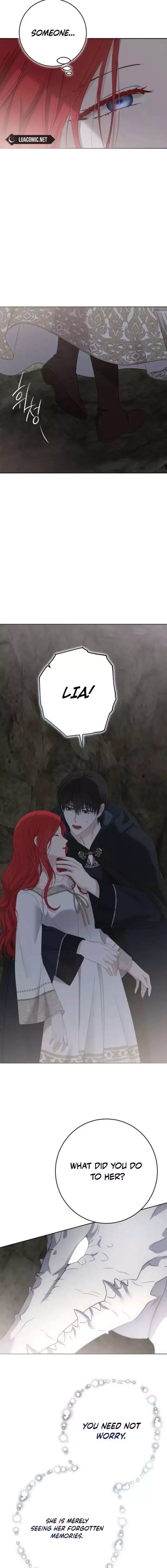 It Looks Like I’ve Fallen into the World of a Reverse Harem Game Chapter 177 page 16