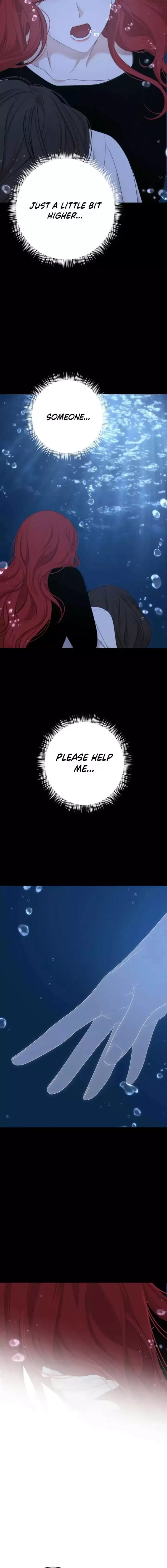 It Looks Like I’ve Fallen into the World of a Reverse Harem Game Chapter 177 page 15