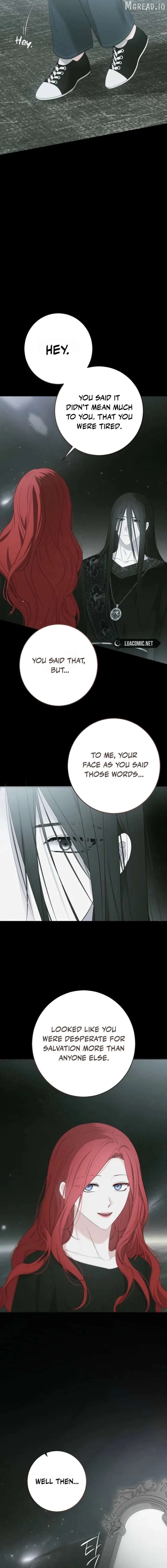It Looks Like I’ve Fallen into the World of a Reverse Harem Game Chapter 178 page 15