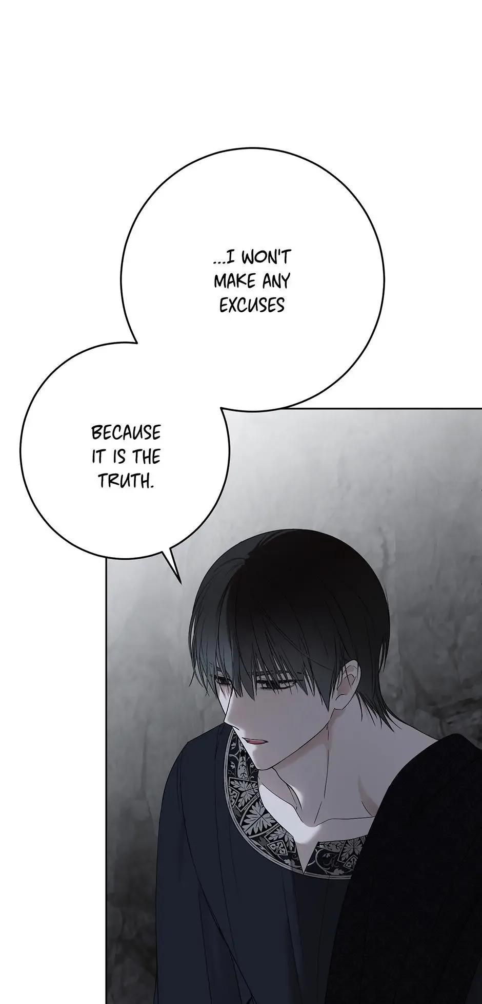 It Looks Like I’ve Fallen into the World of a Reverse Harem Game Chapter 180 page 8