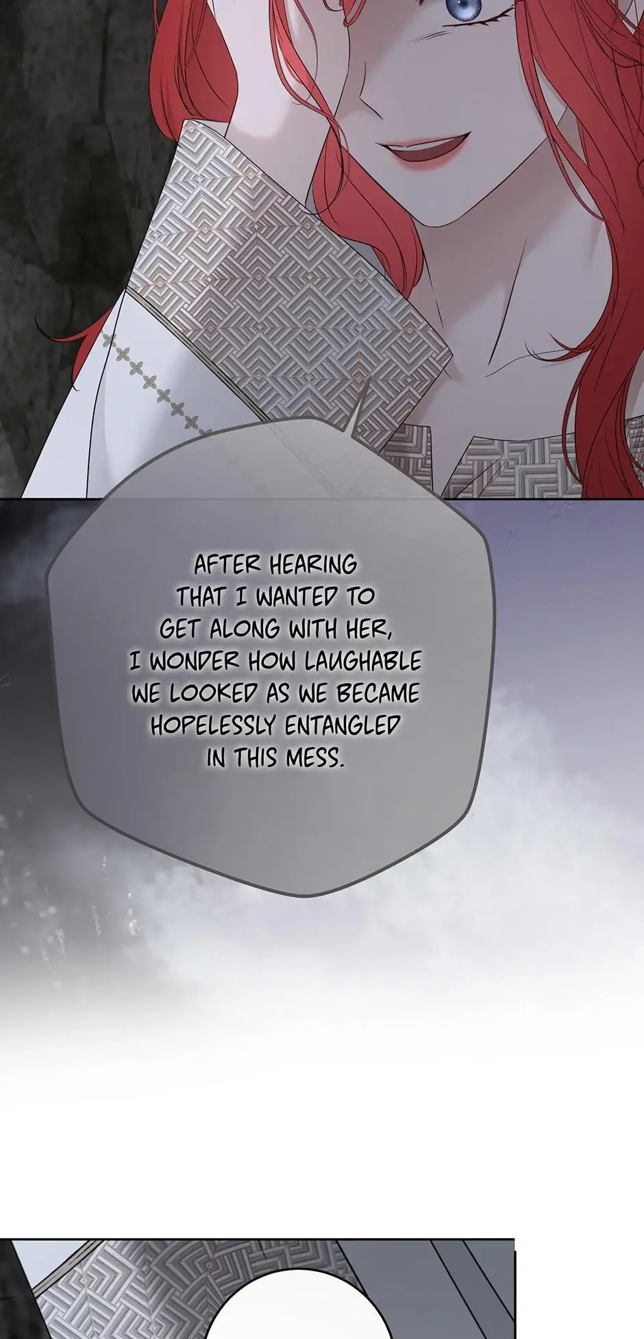 It Looks Like I’ve Fallen into the World of a Reverse Harem Game Chapter 180 page 14