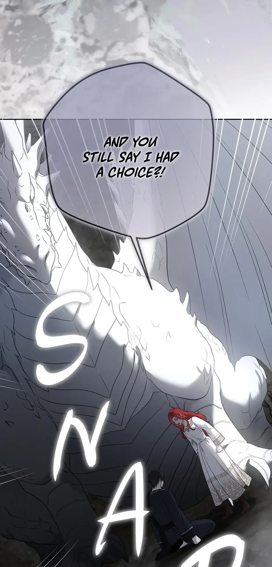 It Looks Like I’ve Fallen into the World of a Reverse Harem Game Chapter 180 page 12