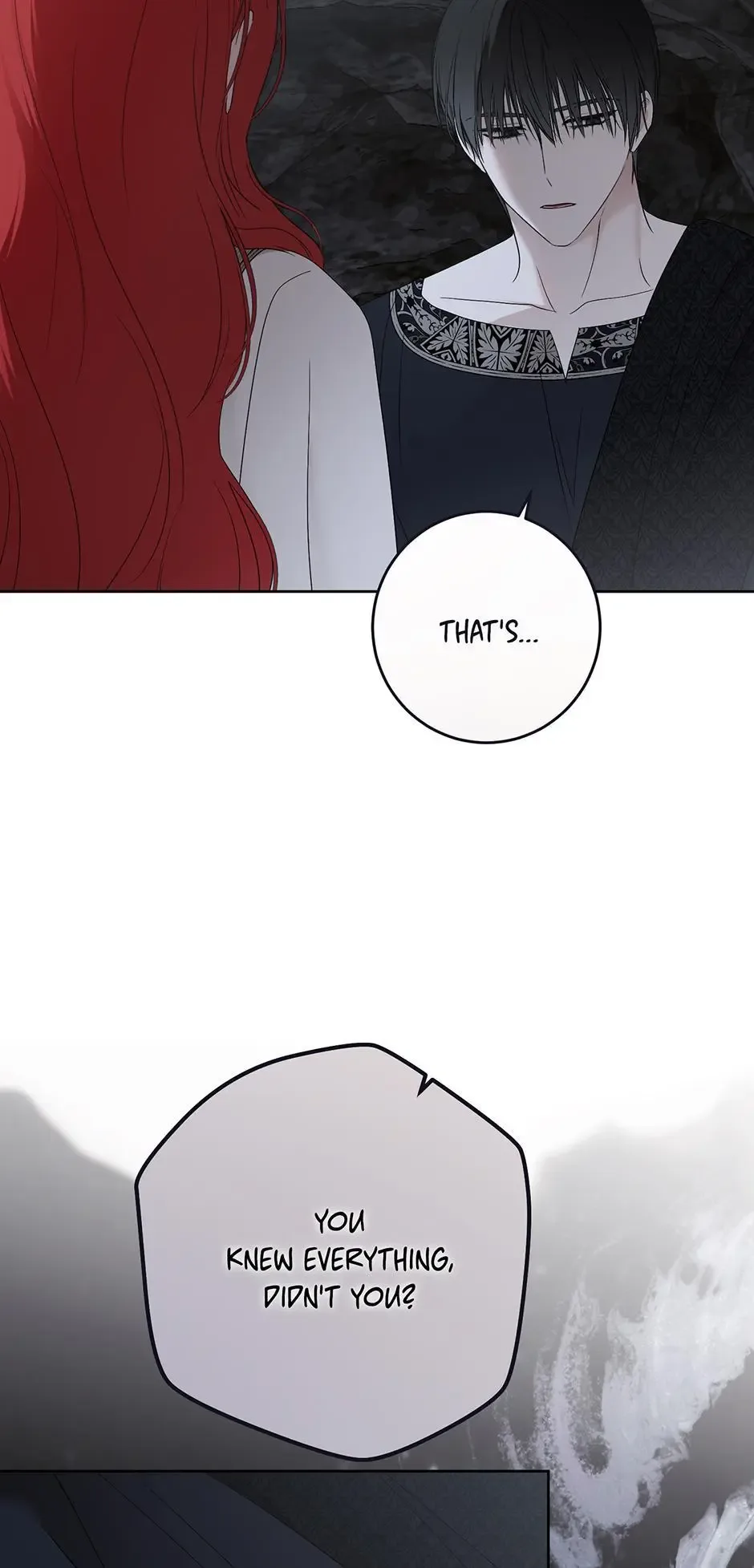 It Looks Like I’ve Fallen into the World of a Reverse Harem Game Chapter 180 page 10