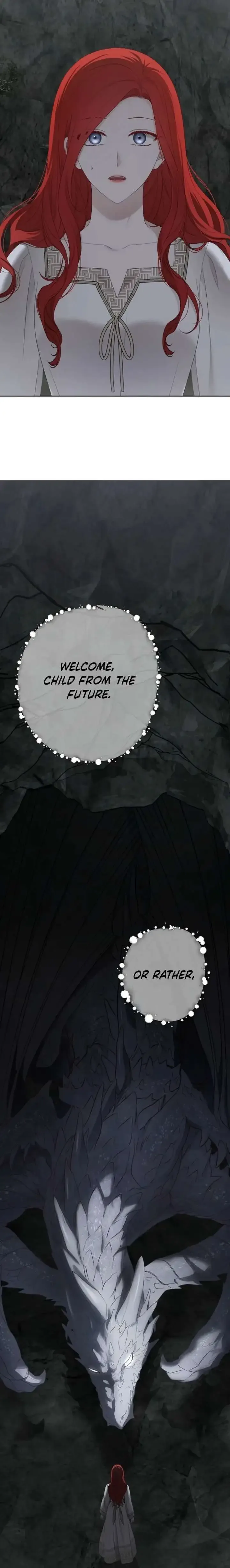 It Looks Like I’ve Fallen into the World of a Reverse Harem Game Chapter 176 page 19