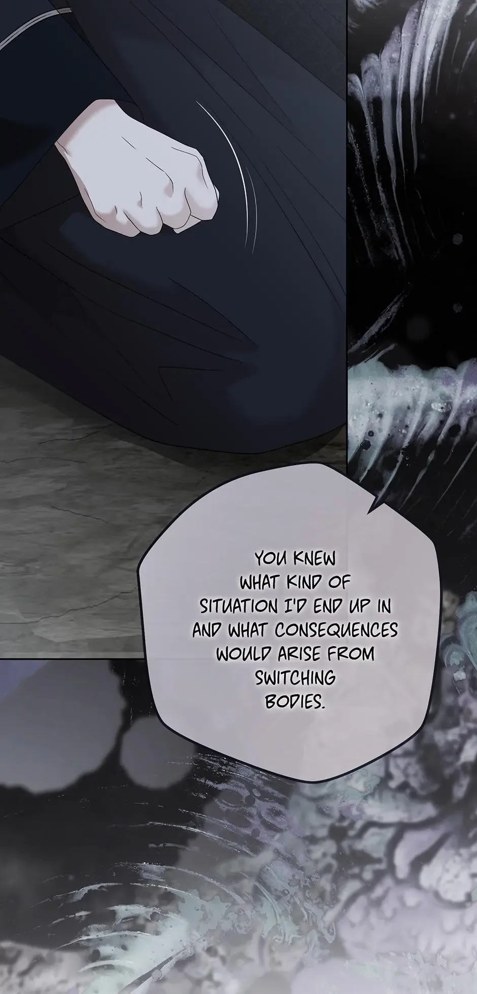 It Looks Like I’ve Fallen into the World of a Reverse Harem Game Chapter 180 page 11