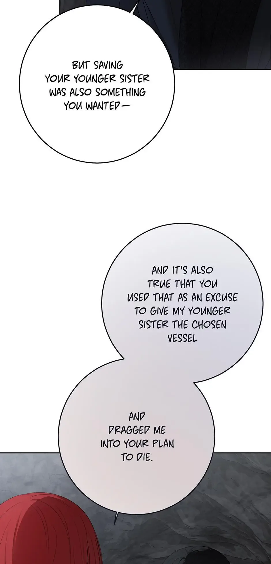 It Looks Like I’ve Fallen into the World of a Reverse Harem Game Chapter 180 page 9