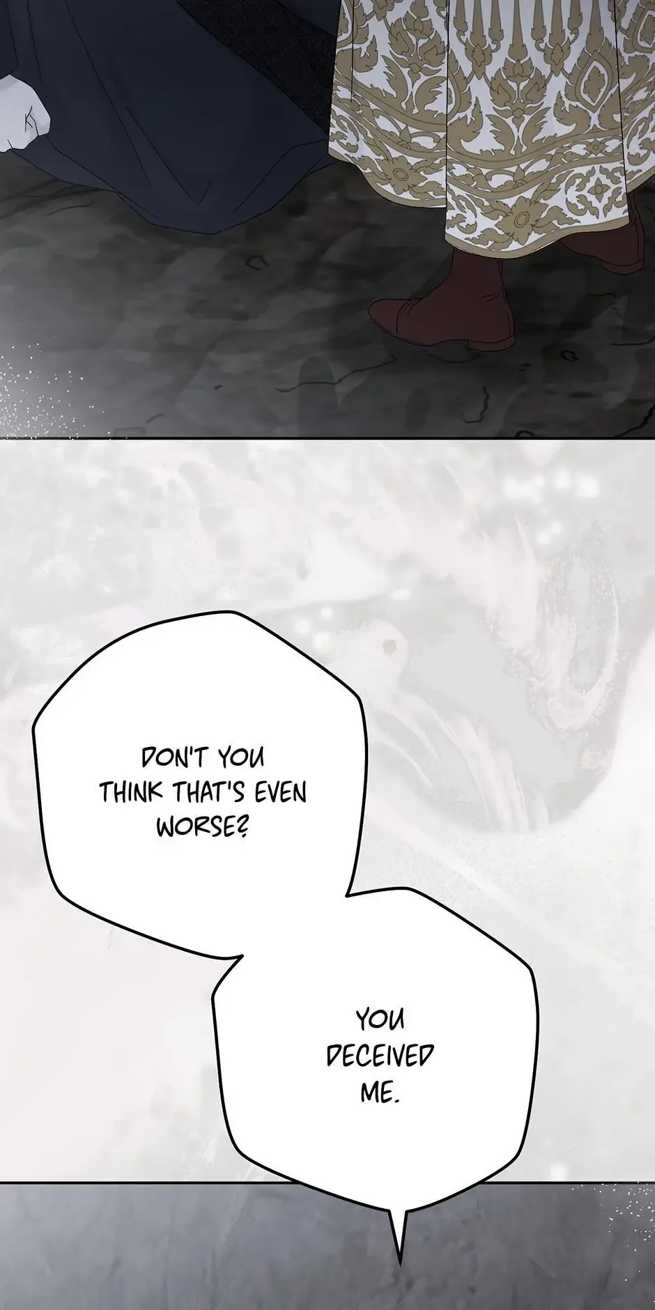 It Looks Like I’ve Fallen into the World of a Reverse Harem Game Chapter 180 page 19