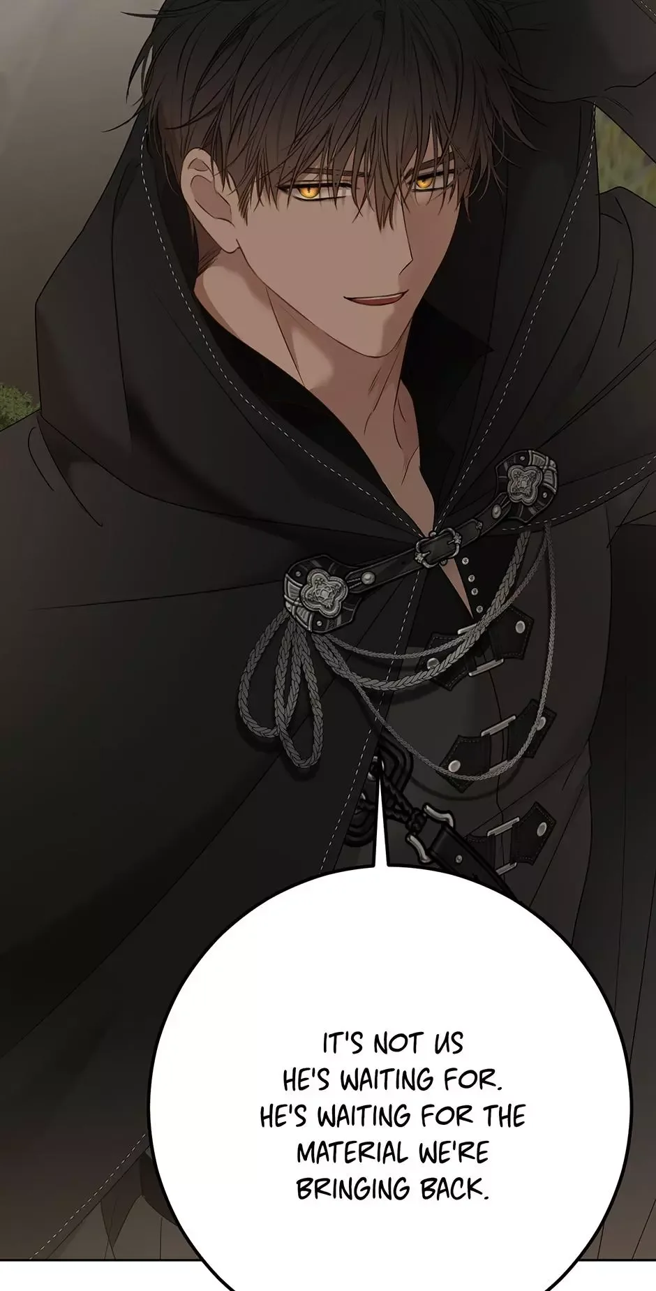 It Looks Like I’ve Fallen into the World of a Reverse Harem Game Chapter 181 page 3