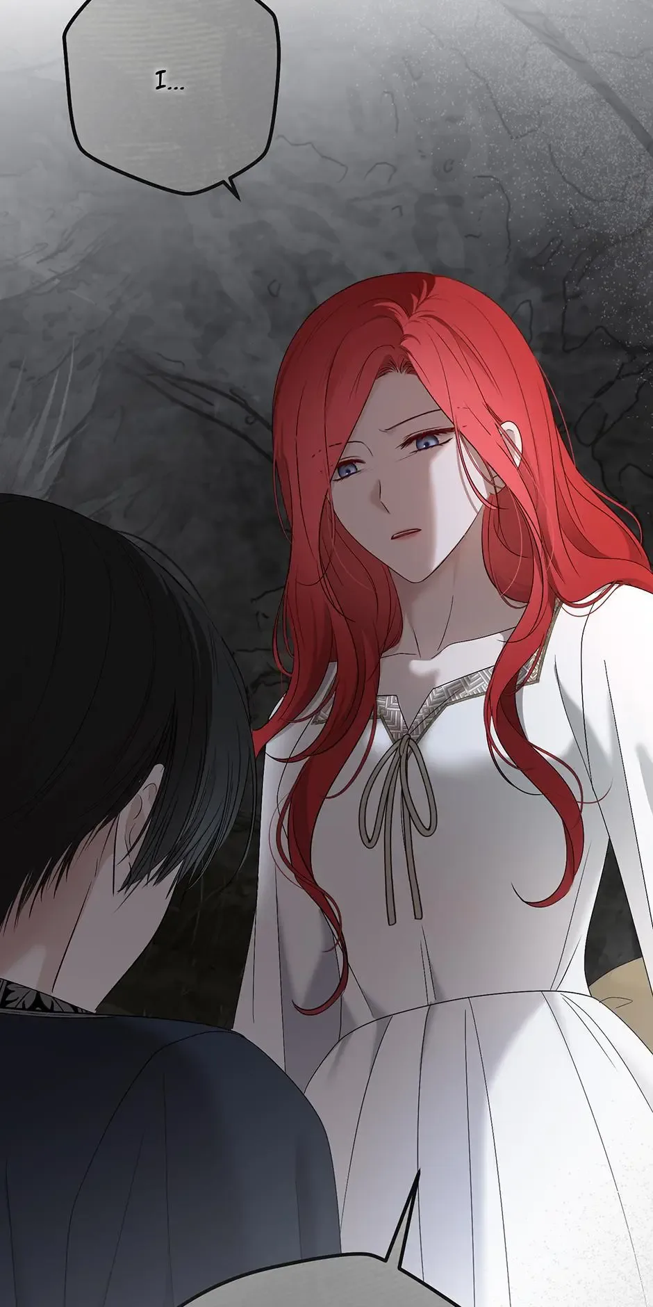 It Looks Like I’ve Fallen into the World of a Reverse Harem Game Chapter 180 page 17