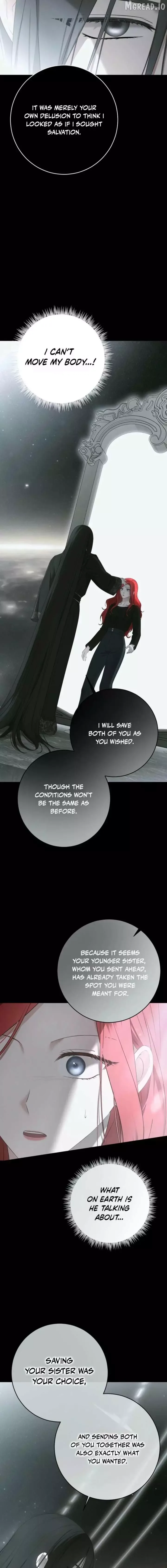 It Looks Like I’ve Fallen into the World of a Reverse Harem Game Chapter 179 page 4