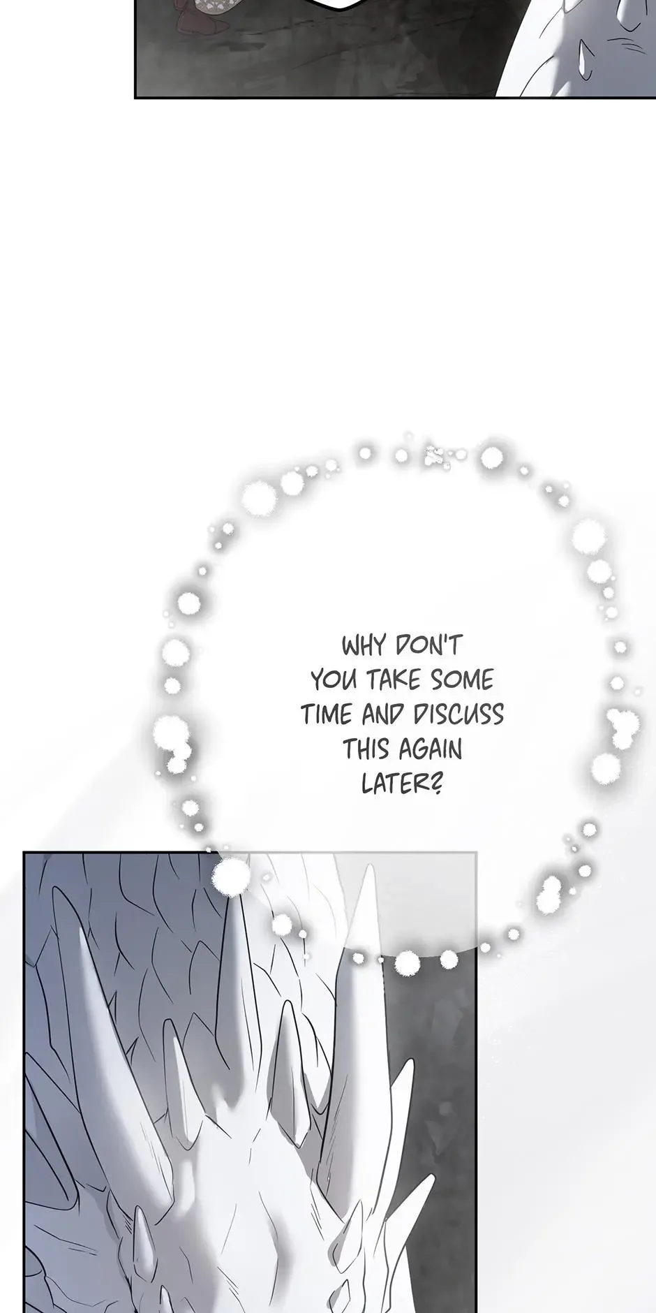 It Looks Like I’ve Fallen into the World of a Reverse Harem Game Chapter 180 page 22